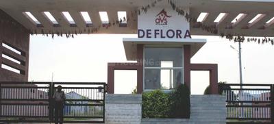 Image of 3000 Sq.ft Residential Plot / Land for sale in AVS De Flora, S Mudhuganapalli, Hosur for Rs. 6150000