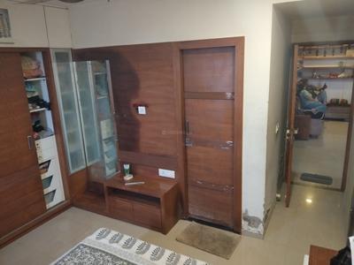 Bedroom Image of 1045 Sq.ft 2 BHK Apartment / Flat for sale in Yash Pinnacle, Paldi Ahmedabad for Rs. 8000000