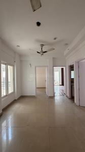 Hall Image of 1152 Sq.ft 3 BHK Apartment / Flat for sale in ABA Coco County, Noida Extension Greater Noida for Rs. 13100000