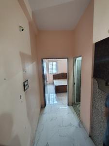 1 BHK Independent Builder Floor