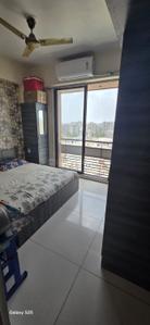 Bedroom Image of 1170 Sq.ft 2 BHK Apartment / Flat for sale in Shinesons Vasudha, Gota Ahmedabad for Rs. 6500000