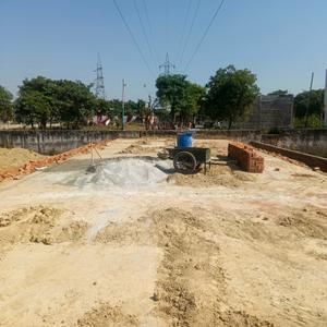 Image of 125 Sq.ft Residential Plot / Land for sale in Rohta, Agra for Rs. 1625000