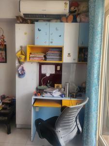 Kitchen Image of 1400 Sq.ft 2 BHK Builder Floor for rent in Sahastradhara Road Dehradun for Rs. 29000