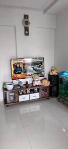 Hall Image of 895 Sq.ft 2 BHK Apartment / Flat for sale in Shri Krishna Trident Towers, Badlapur East Badlapur for Rs. 4500000