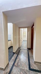 Hall Image of 1200 Sq.ft 2 BHK Builder Floor for rent in Sriramapura Bengaluru for Rs. 30000