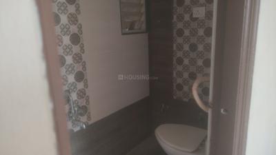 Image of 1050 Sq.ft 2 BHK Apartment / Flat for rent in Pathardi Phata, Nashik for Rs. 12500