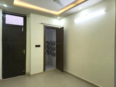 2 BHK Independent Builder Floor