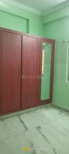 Bedroom Image of 950 Sq.ft 2 BHK Apartment / Flat for sale in Nallakunta Hyderabad for Rs. 5000000