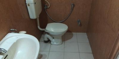 Image of 950 Sq.ft 2 BHK Apartment / Flat for rent in Siddhivinayak Shubhashree Residential, Akurdi, Pune for Rs. 26000
