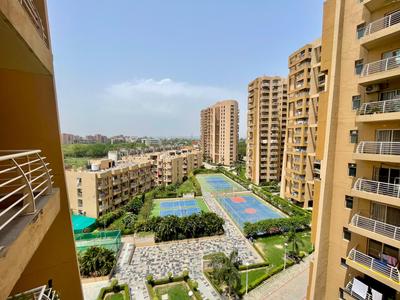 Image of 1950 Sq.ft 3.5 BHK Apartment / Flat for sale in Suncity Parikrama, Sector 20, Panchkula for Rs. 42500000