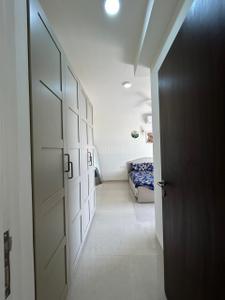 Bedroom Image of 1050 Sq.ft 2 BHK Apartment / Flat for sale in L And T Seawoods Residences, Seawoods Navi Mumbai for Rs. 28500000