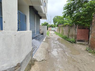 Jaiprakash Nagar Plot View 2