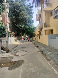 Image of 1550 Sq.ft 3 BHK Apartment / Flat for sale in Hulimavu, Bengaluru for Rs. 13500000