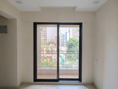 Living Room Image of 1050 Sq.ft 2 BHK Apartment / Flat for rent in STG Signature Residency, Thane West Thane for Rs. 39000