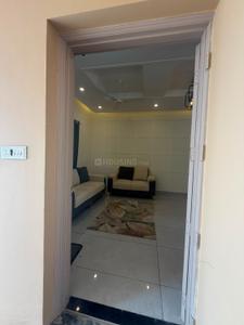 Hall Image of 900 Sq.ft 2 BHK Builder Floor for sale in Kharar Mohali for Rs. 5690000