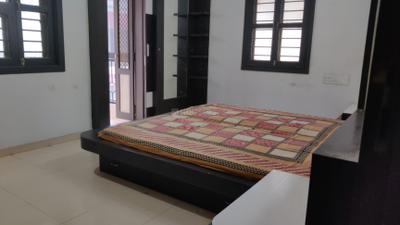 Bedroom Image of 2000 Sq.ft 4 BHK Villa for sale in Chandkheda Ahmedabad for Rs. 23000000