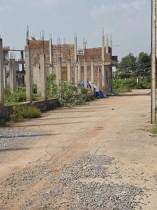Image of 675 Sq.ft 2 BHK Independent House for sale in Deen Dayal Nagar, Gwalior for Rs. 2500000