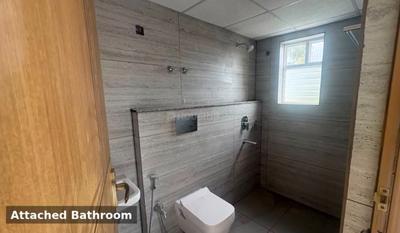 Bathroom Image of 3100 Sq.ft 4 BHK Apartment / Flat for sale in Stalwart Shree, Chandrasekharpur Bhubaneswar for Rs. 30000000