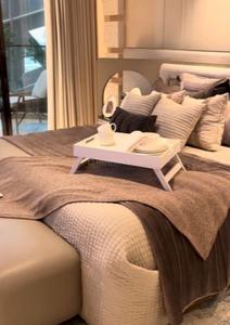 Bedroom Image of 2939 Sq.ft 3 BHK Apartment / Flat for sale in Whiteland Westin Residence, Sector 103 Gurgaon for Rs. 78000000