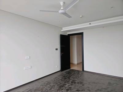 Bedroom Image of 2800 Sq.ft 3.5 BHK Apartment / Flat for sale in Panchshil Towers, Kharadi Pune for Rs. 42500000
