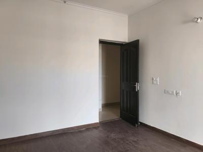 Bedroom Image of 1390 Sq.ft 3 BHK Apartment / Flat for sale in JM Florence, Noida Extension Greater Noida for Rs. 12700000