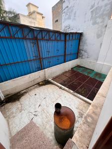 Balcony Image of 2500 Sq.ft 4.5 BHK Villa for rent in Sigra Varanasi for Rs. 41000