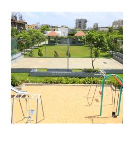 Image of 1028 Sq.ft 2 BHK Apartment / Flat for sale in Handewadi, Pune for Rs. 5000000