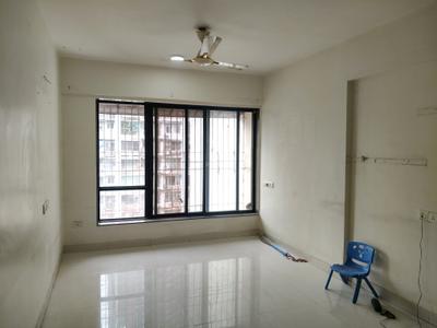Living Room Image of 1100 Sq.ft 2 BHK Apartment / Flat for sale in Gundecha Heights, Kanjurmarg West Mumbai for Rs. 19000000