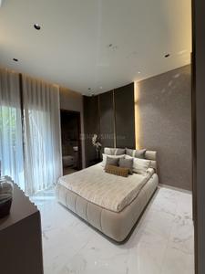 Bedroom Image of 1492 Sq.ft 3 BHK Apartment / Flat for sale in Rohit 108 Astera, Punawale Pune for Rs. 11200000