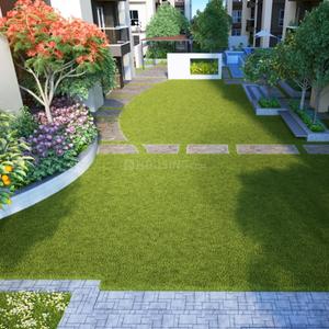 Image of 1027 Sq.ft 3 BHK Apartment / Flat for sale in Eden The Forest, Paikpara, Kolkata for Rs. 14000000