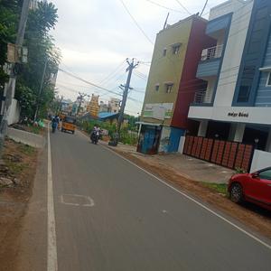 Residential Plot