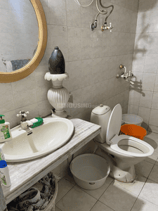 Image of One bedroom and living space in Andheri West, Mumbai