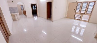 Hall Image of 1100 Sq.ft 2 BHK Apartment / Flat for sale in Panduranga Nagar Bengaluru for Rs. 6700000