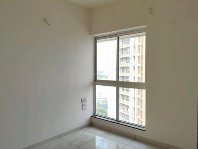 1.5 BHK Flat