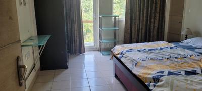 Bedroom Image of 900 Sq.ft 2 BHK Builder Floor for sale in East Of Kailash New Delhi for Rs. 30000000