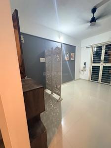 Hall Image of 630 Sq.ft 1 BHK Apartment / Flat for rent in Yashada Splendid County Phase II, Lohegaon Pune for Rs. 22000