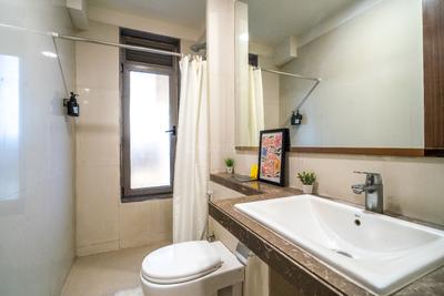 Image of 1255 Sq.ft 2.5 BHK Apartment / Flat for sale in The The Address, Ghatkopar West, Mumbai for Rs. 42000000