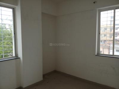 Bedroom Image of 600 Sq.ft 1 BHK Apartment / Flat for sale in Kohinoor Iris Park, Hadapsar Pune for Rs. 3800000