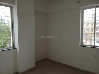 Bedroom Image of 650 Sq.ft 1 BHK Apartment / Flat for sale in Kohinoor Iris Park, Hadapsar Pune for Rs. 3600000