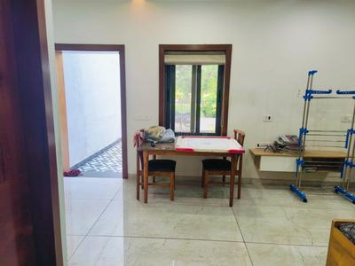 Hall Image of 2125 Sq.ft 5 BHK Villa for sale in Raysan Gandhinagar for Rs. 55100000