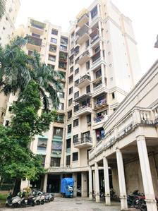 Building Image of 1450 Sq.ft 3 BHK Apartment / Flat for sale in Mohan Heights, Kalyan West Kalyan for Rs. 27500000