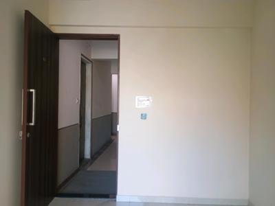 Living Room Image of 504 Sq.ft 1 BHK Apartment / Flat for sale in Lodha Crown Dombivli 1, Dombivli East Thane for Rs. 3720000