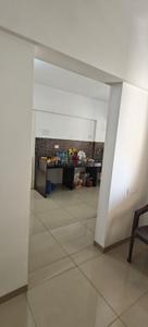 Hall Image of 700 Sq.ft 1 BHK Apartment / Flat for sale in Kolte Patil IVY Estate, Wagholi Pune for Rs. 4000000