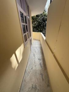 Balcony Image of 1800 Sq.ft 3 BHK Builder Floor for rent in Lajpat Nagar New Delhi for Rs. 130000