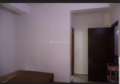 Bedroom Image of 749 Sq.ft 2 BHK Apartment / Flat for sale in Airport Gate no. 1 Kolkata for Rs. 3200000