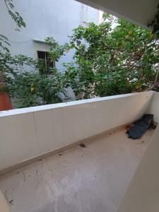 Balcony Image of 3600 Sq.ft 6 BHK Independent House for sale in Thiruvanmiyur Chennai for Rs. 45000000