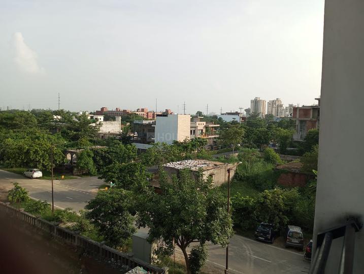 Urbania Homes sector Phi 4 Main Image 1