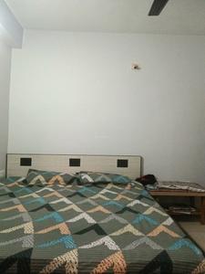 Bedroom Image of 1098 Sq.ft 2 BHK Apartment / Flat for sale in Panacea Residency, Nava Naroda Ahmedabad for Rs. 4000000