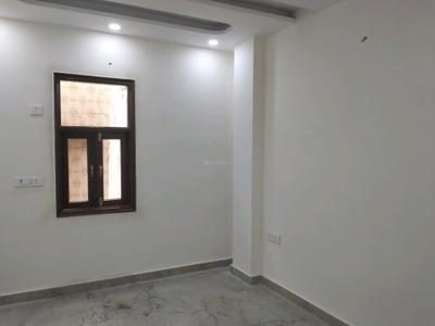 Bedroom Image of 500 Sq.ft 2 BHK Builder Floor for sale in Shastri Nagar New Delhi for Rs. 4500000