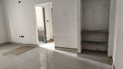 Living Room Image of 1245 Sq.ft 3 BHK Apartment / Flat for sale in Medavakkam Chennai for Rs. 9800000